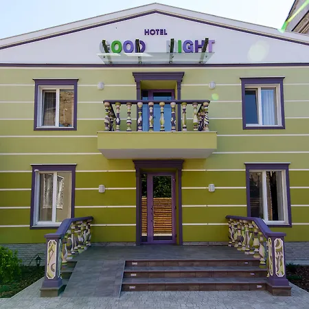 Hotel Good Night