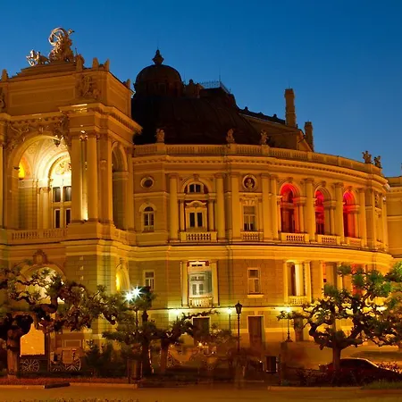 호텔 Good Night 3*