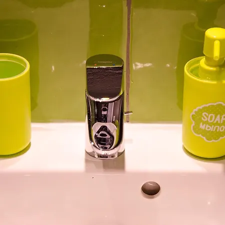 호텔 Good Night 오데사