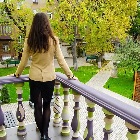 호텔 Good Night 오데사