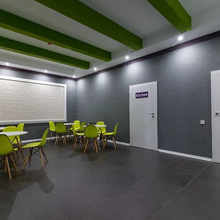 Good Night 3* 오데사