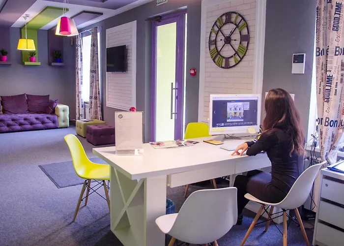 Good Night Szálloda 3*