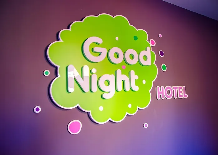 Hotel Good Night