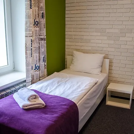 Good Night 3* Oděsa