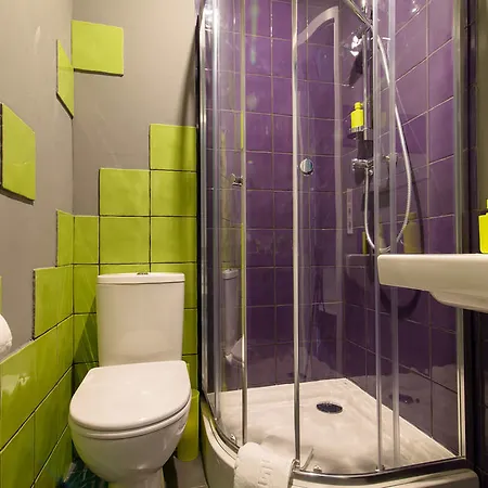 Good Night 3* Oděsa