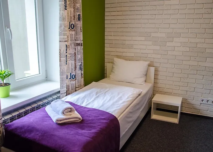 Good Night 3* Odessa