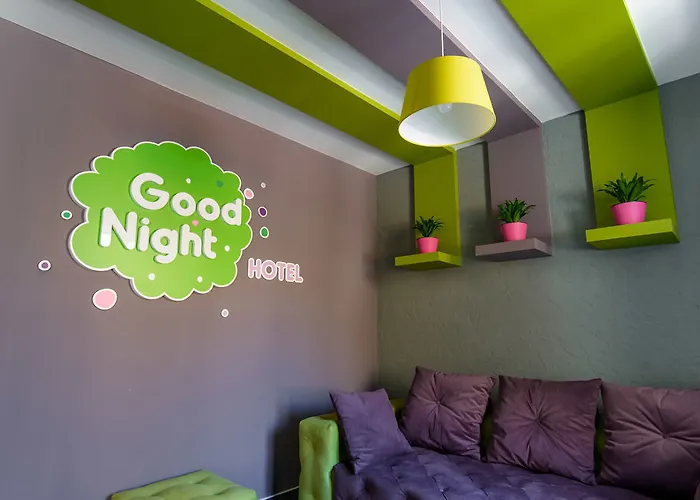 Hotel Good Night 3*